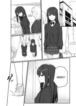 Jikan Teishi Manga