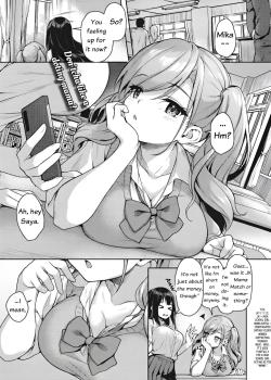 JK Mamakatsu no Susume! Mika no Baai