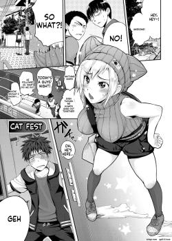 Junmusu Ch. 1-2