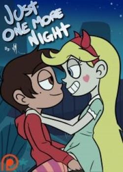 Just One More Night (Star VS. The Forces Of Evil) [N3F]