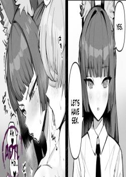 Kachou no Shugyou no Otetsudai Manga