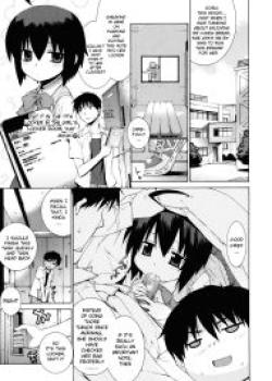 Kanojo Friend sono 2