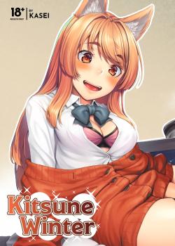 Kitsune Winter - Decensored