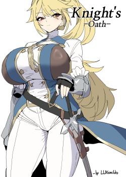 Knight's Oath