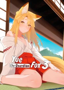 Komagitsune no Yue San
