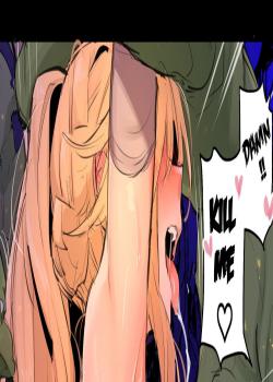 Koumei na Onna Senshi, Mata Yabureru