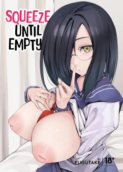 Kyonyuu Kanojo ni Hitasura Shibori Toraremakuru Hanashi - Decensored