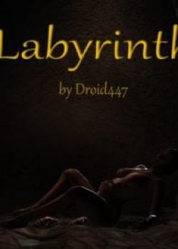 Labyrinth [3DMonsterStories]