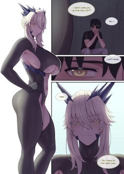 Lalter love
