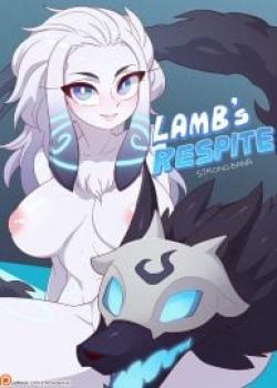 Lamb’s Respite (League of Legends) [Strong Bana]