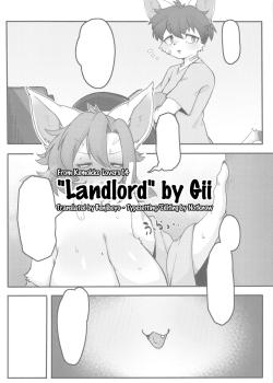 Landlord
