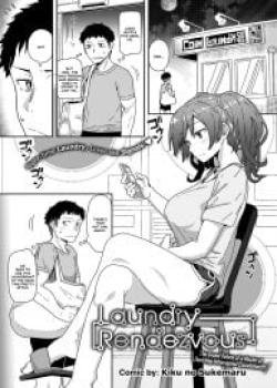 Laundry Rendevous [kikunosukemaru]