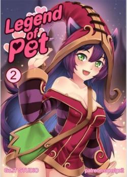 Legend of Pet 2 Lulu