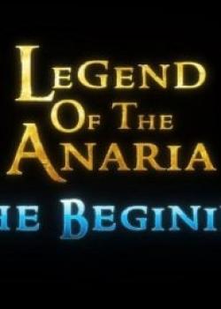 Legend Of The Anaria [Lord Kvento]