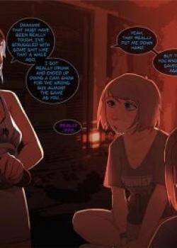 Life Is Strange (Life Is Strange) [SillyGirl]