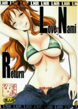 LNR – Love Nami Return