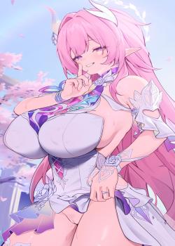 Lovey-dovey with Cyrene