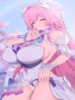 Lovey-dovey with Cyrene