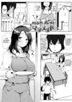 Maid Mom [Sakurayu Hal]