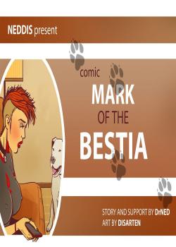 Mark Of The Bestia [Disarten]