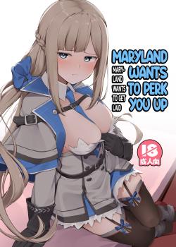 Maryland wa Hagemitai