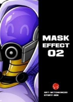 Mask Effect (Mass Effect) [WitchKing00]