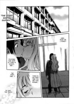 Mayu-sensei ha H de Komaru Ch.1-6