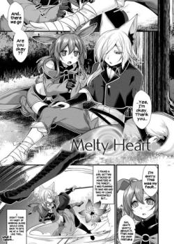 Melty Heart