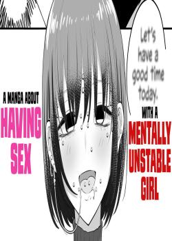 Menhera Chanto Ecchina Koto Shita Manga