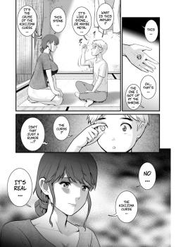 Meshibe no Sakihokoru Shima de 2 Ch. 8