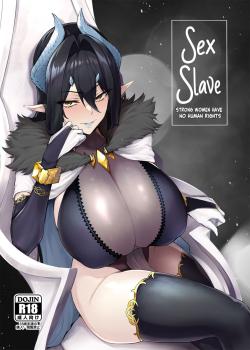 Mesu Gacha - Decensored