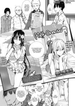 Milk Mamire Ch. 6