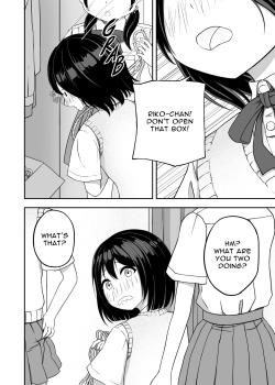 Mio Loves Bondage