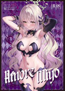 Miyotogi