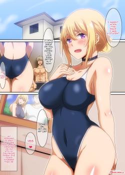 Mizugi Okusan