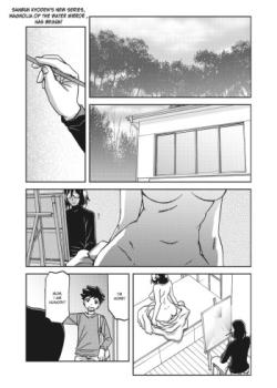 Mizukagami no Magnolia Ch. 1-10