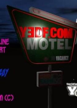 Motel [Y3DF]