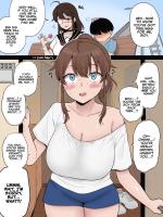 Mukashi Yoku Asonde kureta Kinjo no Kakkoii Onee-san ni 10-nen Mae no Yakusoku o Hatashite morai ni Iku Yatsu - Colorized