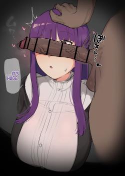 Mura no Oji-sama to Nikutai Kankei Mocchau Fern