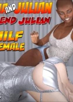 My Friend Julian – Helena, Julian [PigKing]