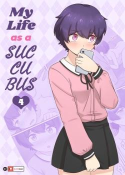 My Life as a Succubus Ch.4