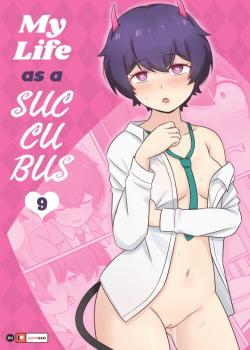 My Life as a Succubus Ch. 9