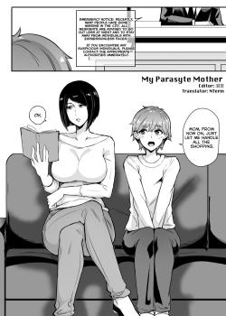My Parasyte Mother Ch. 1