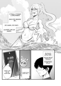 My Perfect GF Was Cheating