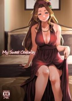 My Sweet Celebrity (The Idolmaster) [Tachibana Roku]