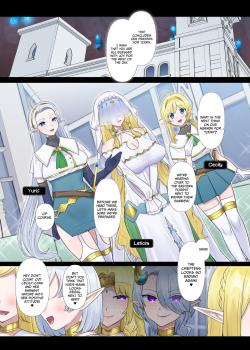 Nikutai Dorobou no Udewa (Zoku)