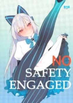 No Safety Engaged (Girls Frontline) [Beijuu]