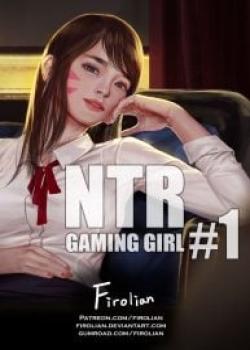 NTR – Gaming Girl (Overwatch) [Firolian]