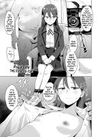 Nyaan to Yasashii Oji-san