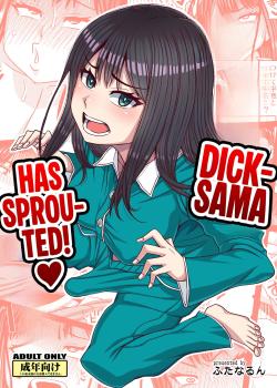 Ochinpo-sama ga Haemashita